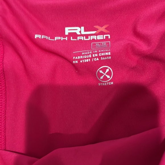 Ralph Lauren X golf skort ⛳️ - Picture 3 of 5